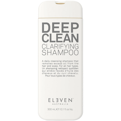  ELEVEN Australia Deep Clean Shampoo 300 Ml