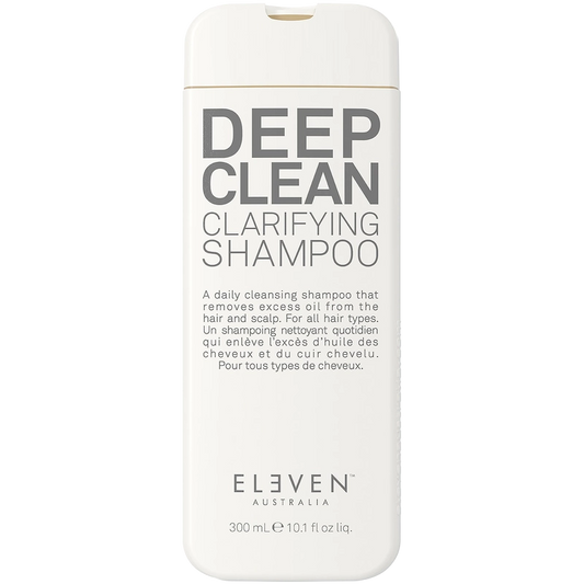  ELEVEN Australia Deep Clean Shampoo 300 Ml