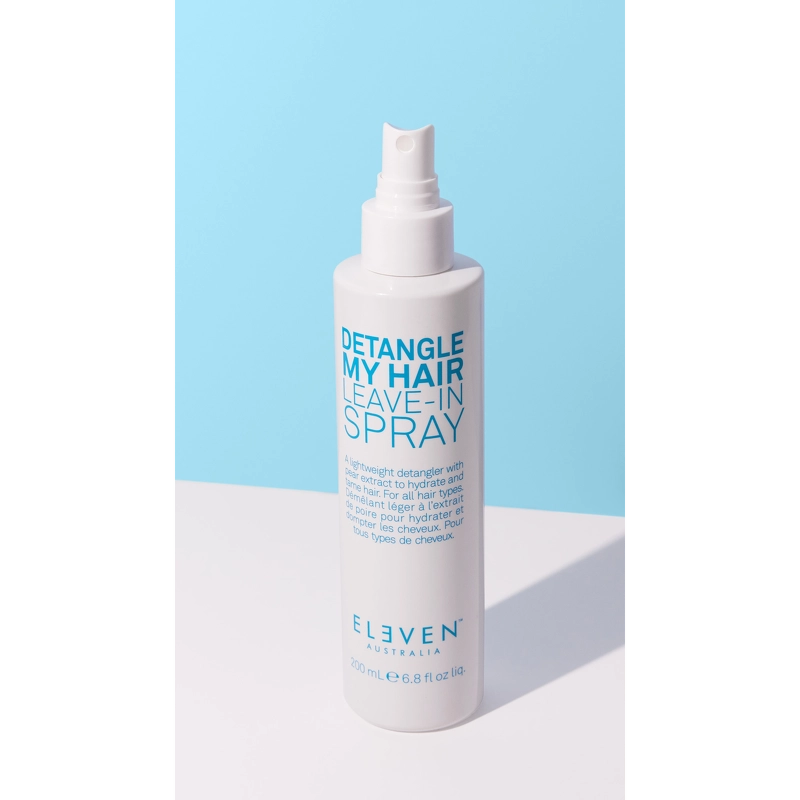  ELEVEN Australia Detangle My Hair Leave In Spray 200 Ml