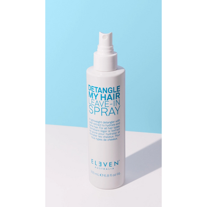  ELEVEN Australia Detangle My Hair Leave In Spray 200 Ml