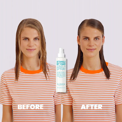  ELEVEN Australia Detangle My Hair Leave In Spray 200 Ml
