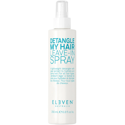  ELEVEN Australia Detangle My Hair Leave In Spray 200 Ml