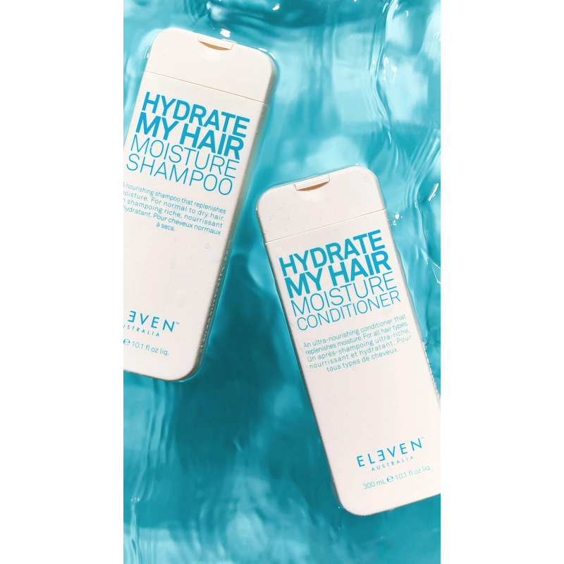  ELEVEN Australia Hydrate My Hair Moisture Conditioner 300 Ml