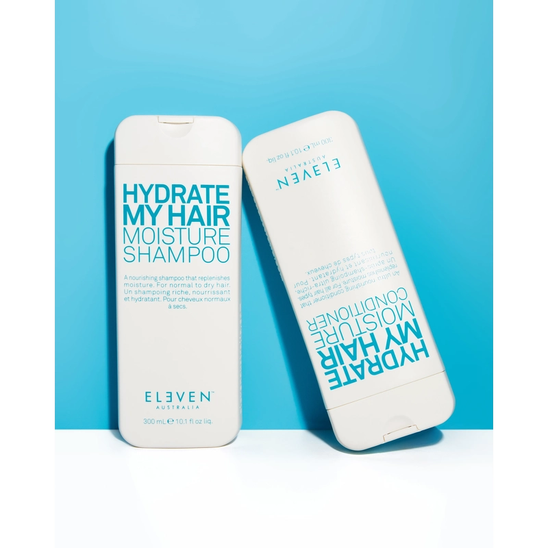  ELEVEN Australia Hydrate My Hair Moisture Conditioner 300 Ml