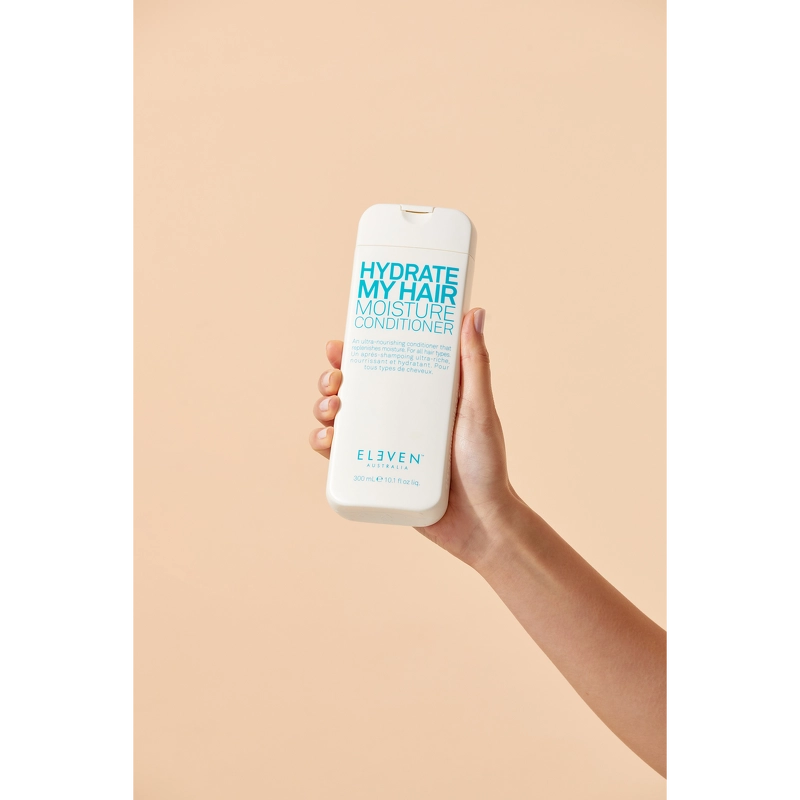  ELEVEN Australia Hydrate My Hair Moisture Conditioner 300 Ml