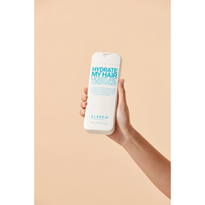  ELEVEN Australia Hydrate My Hair Moisture Conditioner 300 Ml