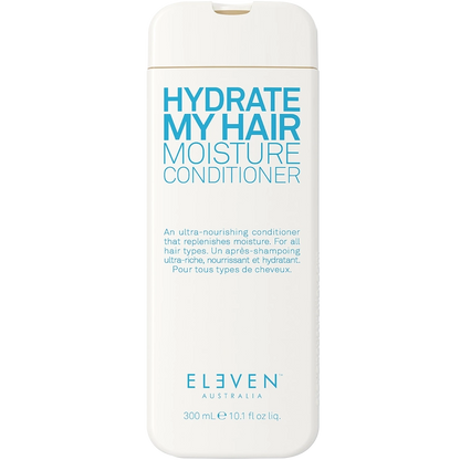  ELEVEN Australia Hydrate My Hair Moisture Conditioner 300 Ml