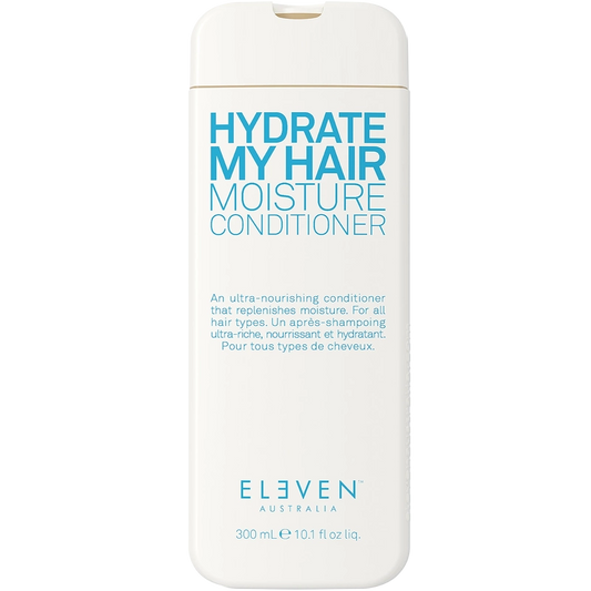  ELEVEN Australia Hydrate My Hair Moisture Conditioner 300 Ml