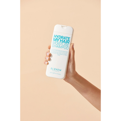  ELEVEN Australia Hydrate My Hair Moisture Shampoo 300 Ml