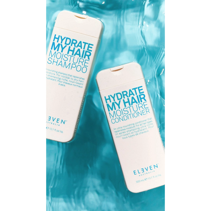  ELEVEN Australia Hydrate My Hair Moisture Shampoo 300 Ml