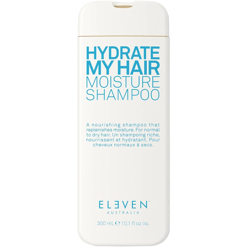  ELEVEN Australia Hydrate My Hair Moisture Shampoo 300 Ml