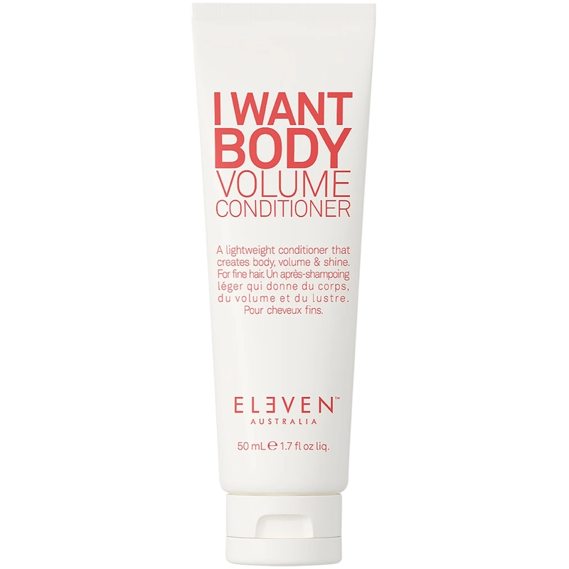  ELEVEN Australia I Want Body Volume Conditioner 50 Ml