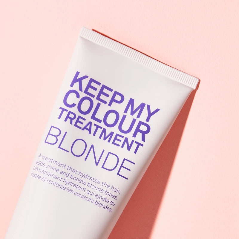  ELEVEN Australia Keep My Color Treatment Blonde 200 Ml