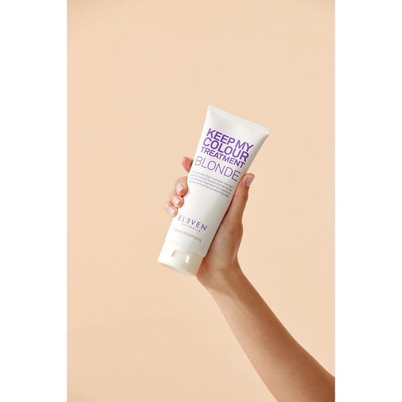  ELEVEN Australia Keep My Color Treatment Blonde 200 Ml