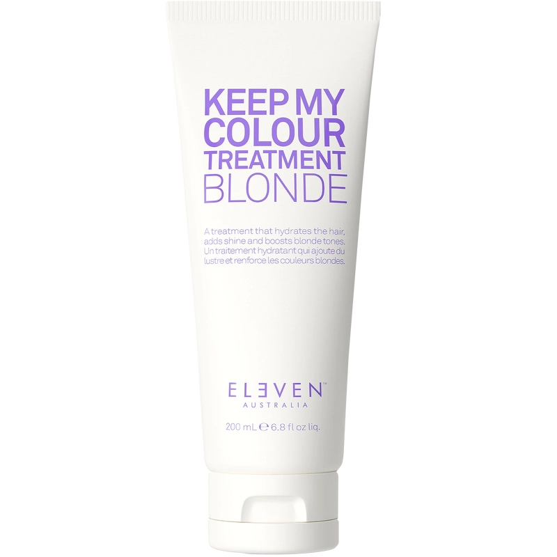  ELEVEN Australia Keep My Color Treatment Blonde 200 Ml