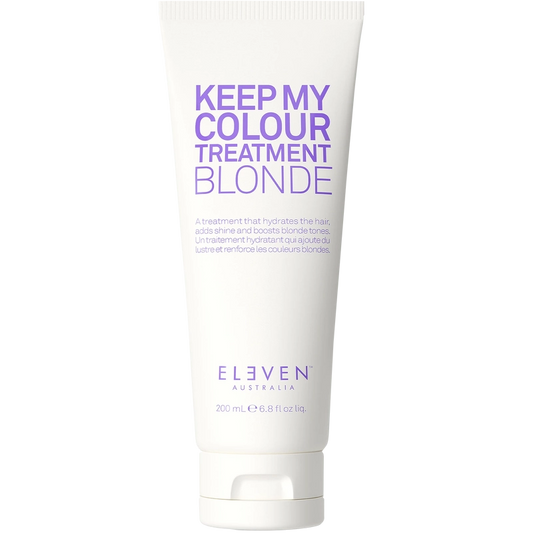  ELEVEN Australia Keep My Color Treatment Blonde 200 Ml
