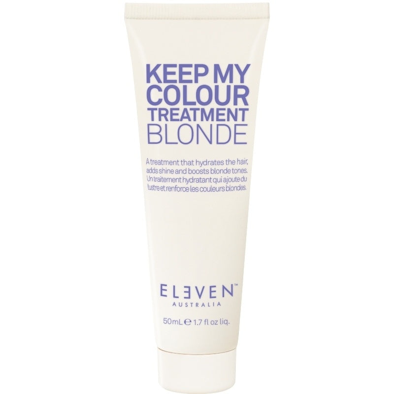  ELEVEN Australia Keep My Color Treatment Blonde 50 Ml