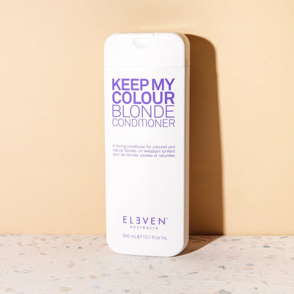 ELEVEN Australia Keep My Colour Blonde Conditioner 300 Ml