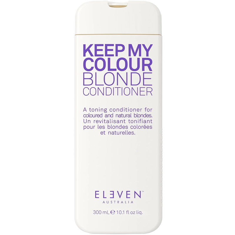  ELEVEN Australia Keep My Colour Blonde Conditioner 300 Ml