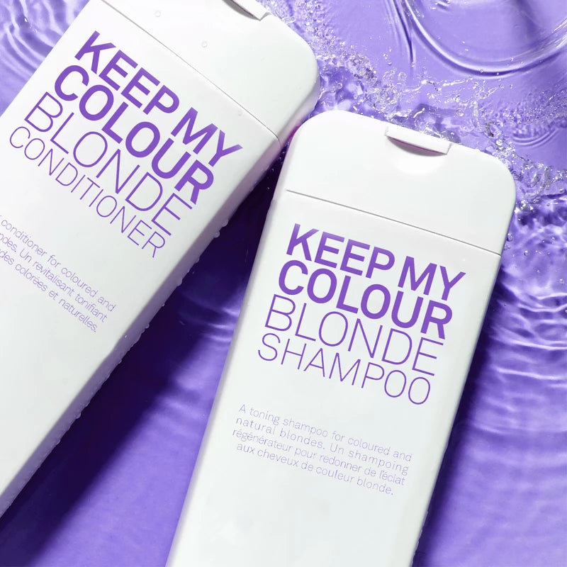  ELEVEN Australia Keep My Colour Blonde Conditioner 300 Ml