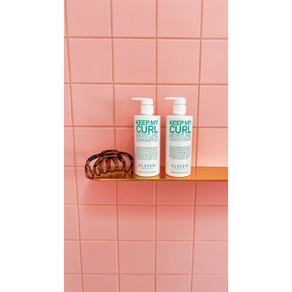  ELEVEN Australia Keep My Curl Moisture Conditioner 300 Ml