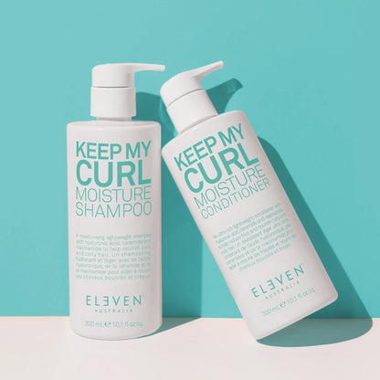 ELEVEN Australia Keep My Curl Moisture Conditioner 300 Ml