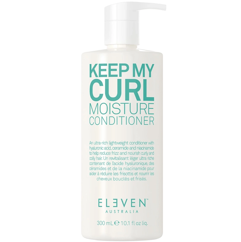  ELEVEN Australia Keep My Curl Moisture Conditioner 300 Ml