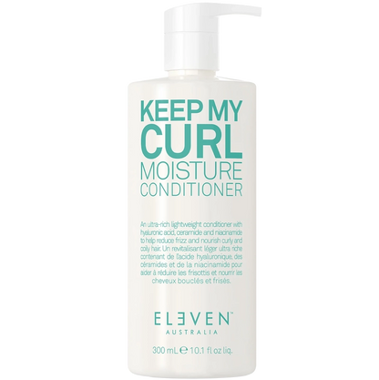  ELEVEN Australia Keep My Curl Moisture Conditioner 300 Ml