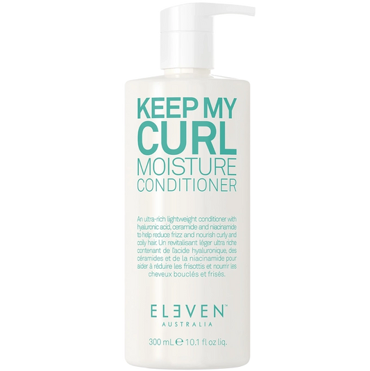  ELEVEN Australia Keep My Curl Moisture Conditioner 300 Ml