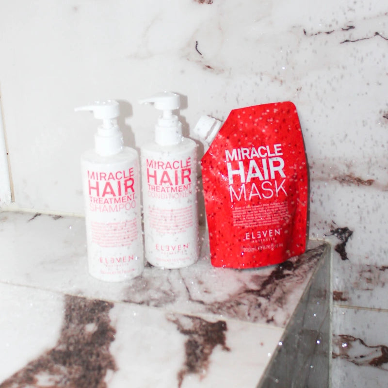  ELEVEN Australia Miracle Hair Mask 200 Ml