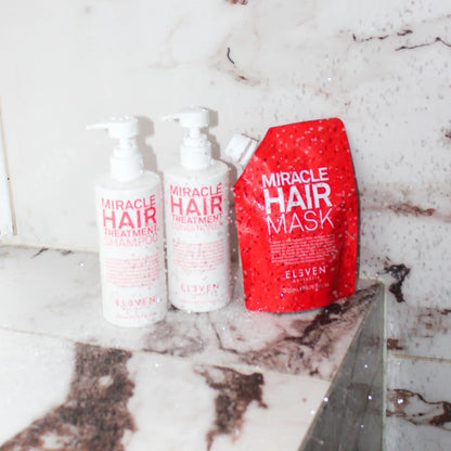  ELEVEN Australia Miracle Hair Mask 200 Ml