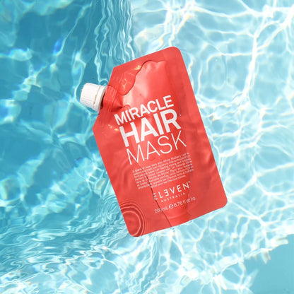  ELEVEN Australia Miracle Hair Mask 200 Ml