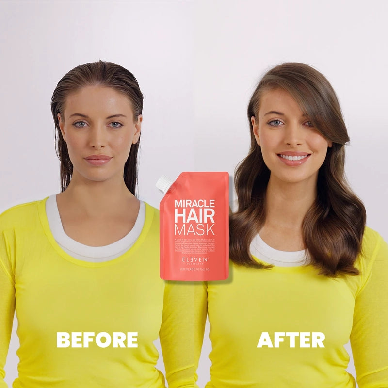  ELEVEN Australia Miracle Hair Mask 200 Ml