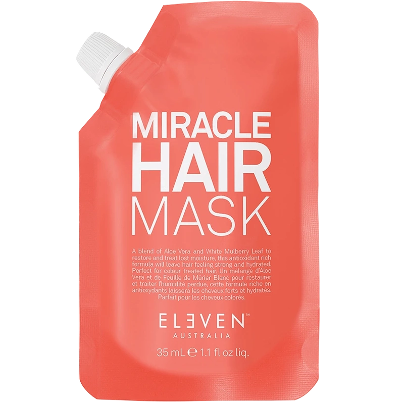  ELEVEN Australia Miracle Hair Mask 200 Ml