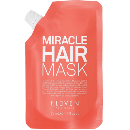  ELEVEN Australia Miracle Hair Mask 200 Ml