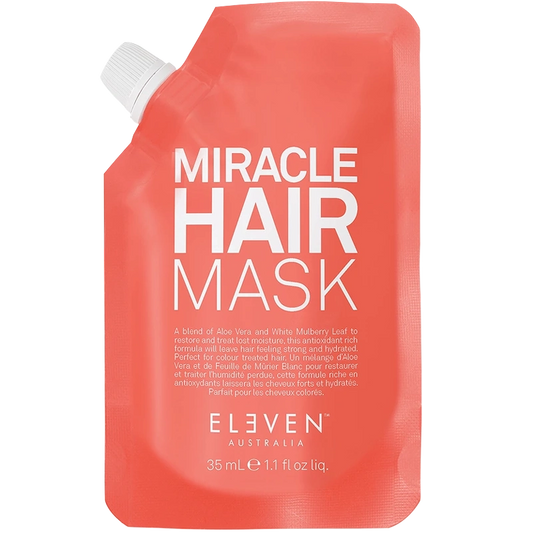  ELEVEN Australia Miracle Hair Mask 200 Ml
