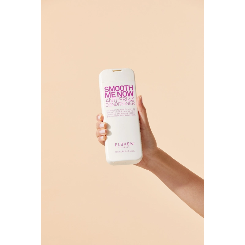  ELEVEN Australia Smooth Me Now Anti-Frizz Conditioner 300 Ml