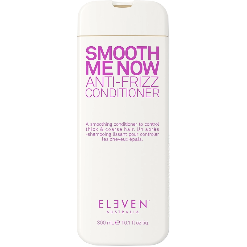  ELEVEN Australia Smooth Me Now Anti-Frizz Conditioner 300 Ml