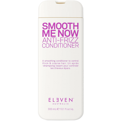  ELEVEN Australia Smooth Me Now Anti-Frizz Conditioner 300 Ml