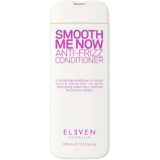  ELEVEN Australia Smooth Me Now Anti-Frizz Conditioner 300 Ml