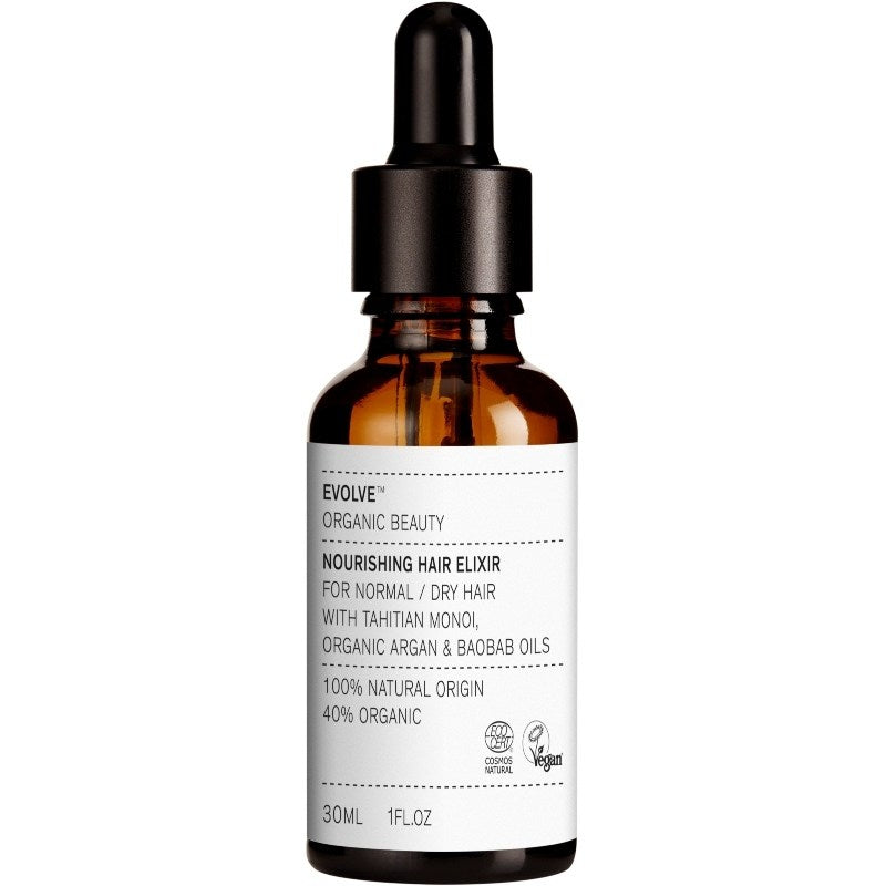  Evolve Nourishing Hair Elixir 30 Ml