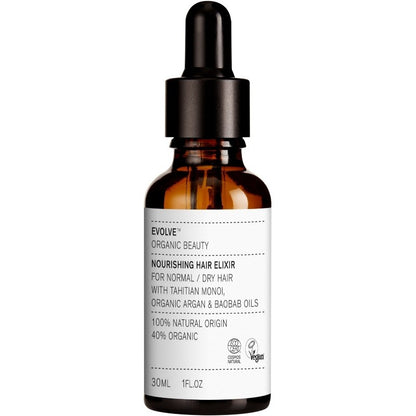  Evolve Nourishing Hair Elixir 30 Ml