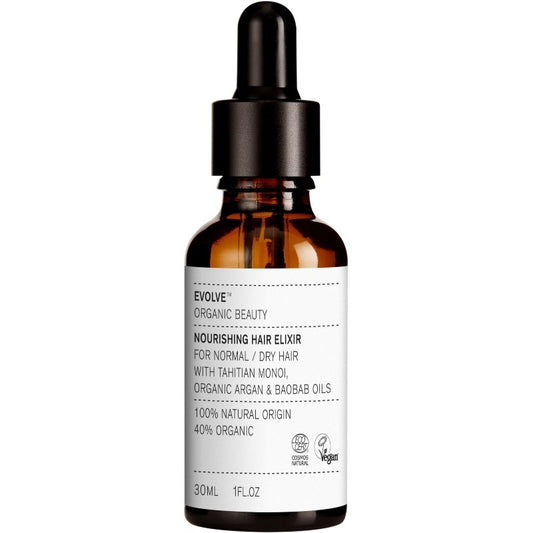  Evolve Nourishing Hair Elixir 30 Ml