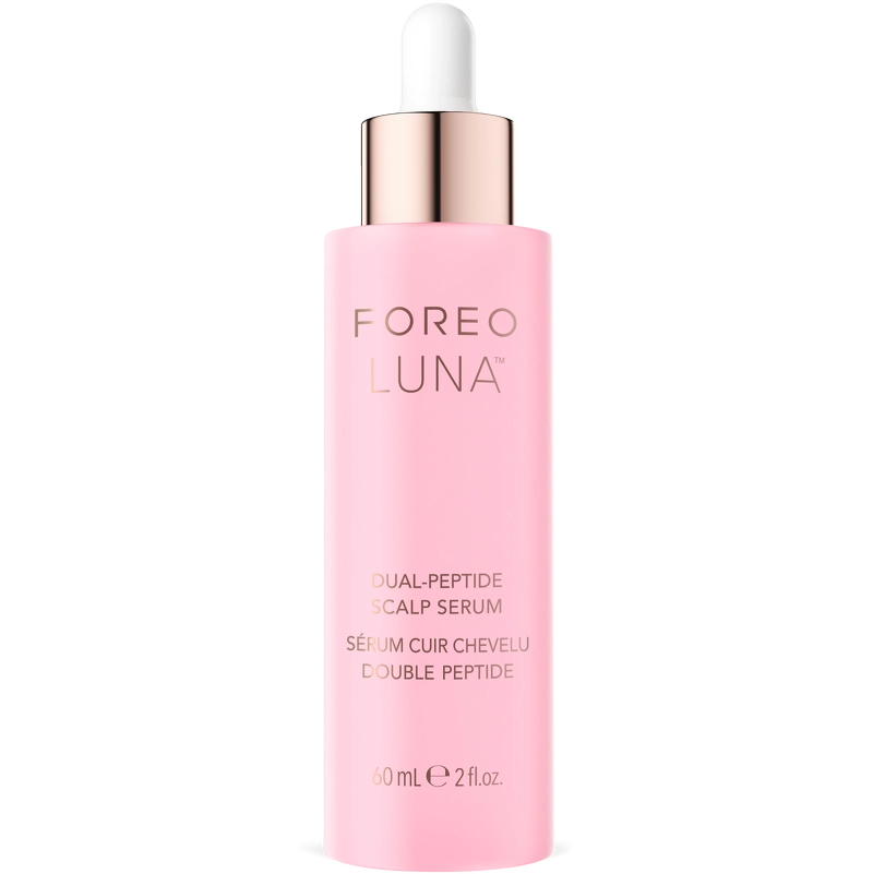  FOREO LUNA™ Dual-Peptide Scalp Serum 60 Ml