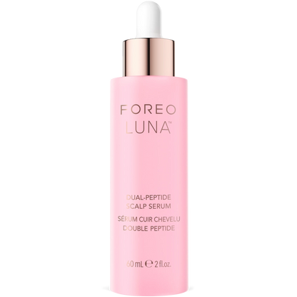  FOREO LUNA™ Dual-Peptide Scalp Serum 60 Ml