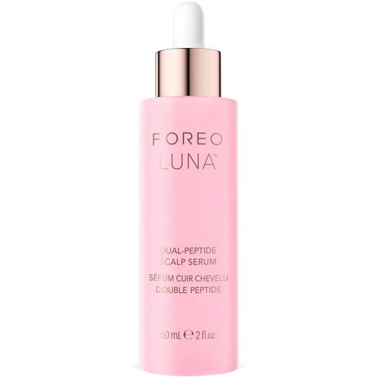  FOREO LUNA™ Dual-Peptide Scalp Serum 60 Ml