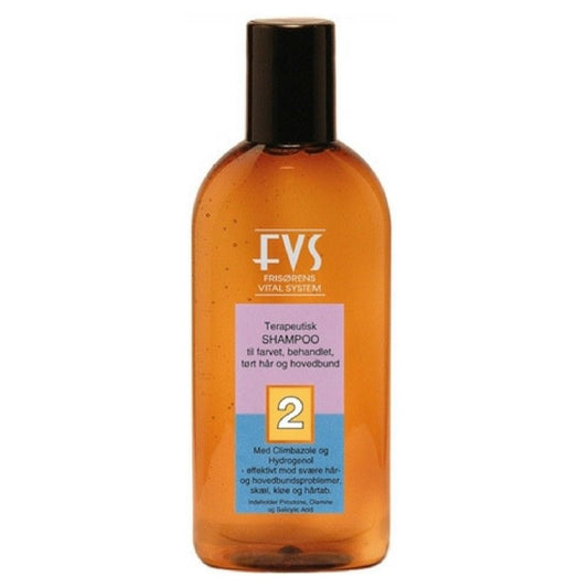  FVS Nr. 2 Shampoo 215 Ml