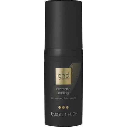  Ghd Dramatic Ending Smooth And Finish Serum 30 Ml