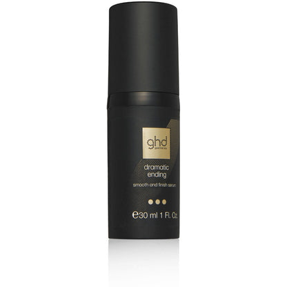  Ghd Dramatic Ending Smooth And Finish Serum 30 Ml