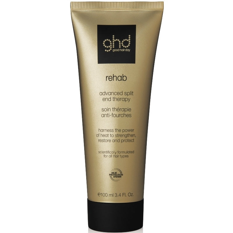  Ghd Rehab Advanced Split End Therapy 100 Ml